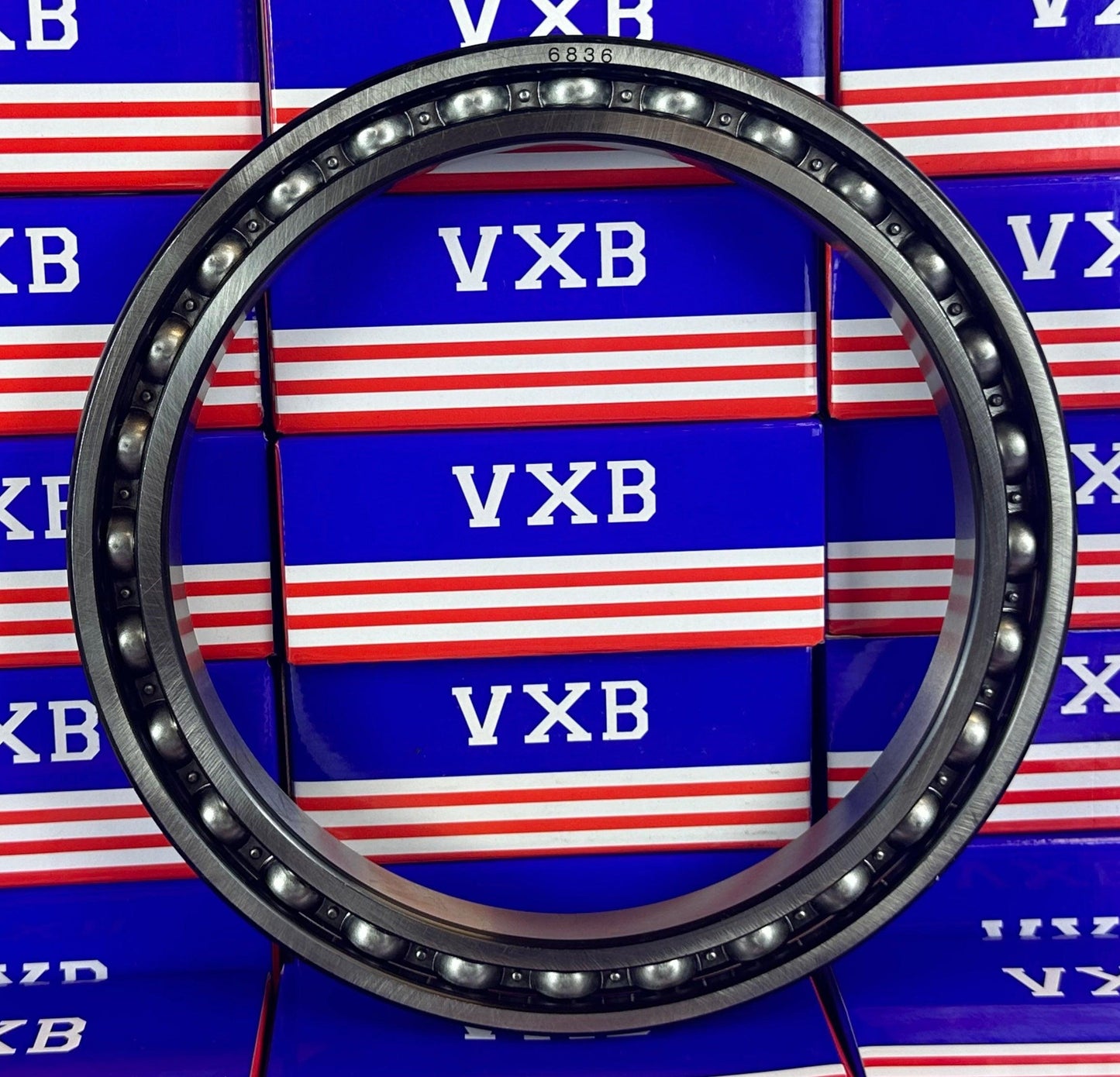 6836 Bearing Deep Groove 6836 - fast shipping 🇺🇸