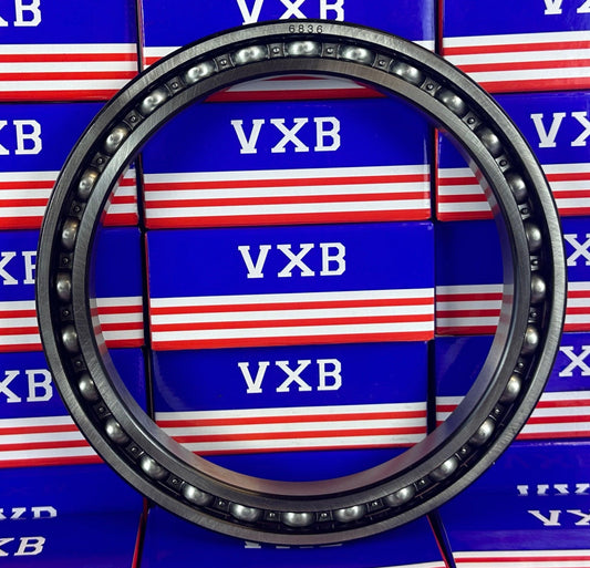6836 Bearing Deep Groove 6836 - fast shipping 🇺🇸