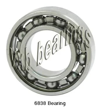6838 Bearing Deep Groove 6838 - fast shipping 🇺🇸
