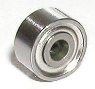 686ZZ Bearing 6x13x5mm - Shielded - Miniature - fast shipping 🇺🇸