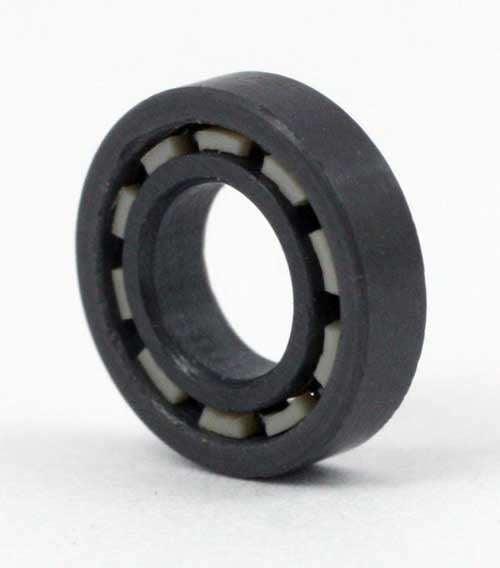 688 Full Ceramic Si3N4 Bearing 8x16x5 Miniature - fast shipping 🇺🇸