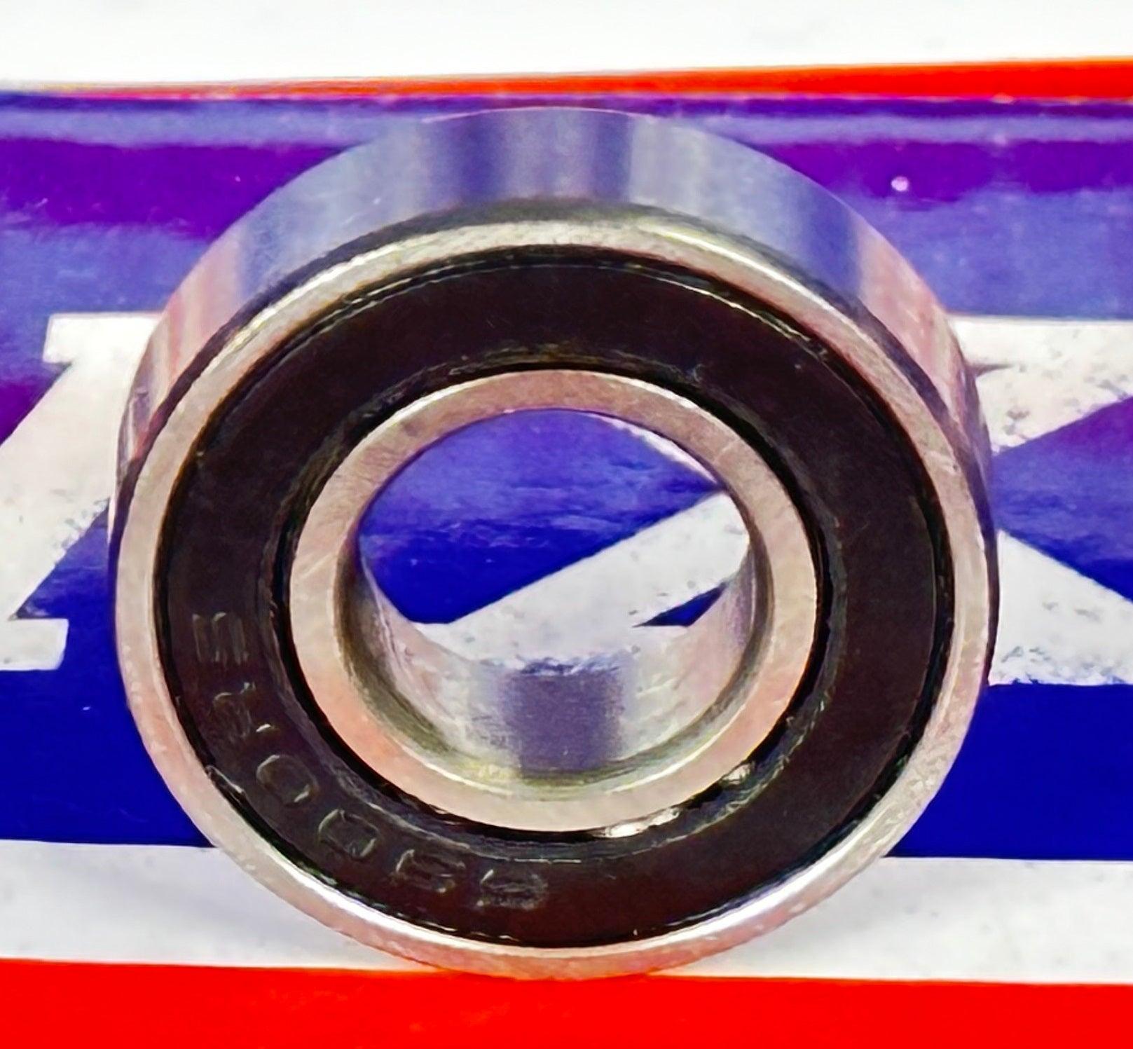 10-Pack 6900-2RS Bearing 10x22x6mm - Sealed - fast shipping 🇺🇸