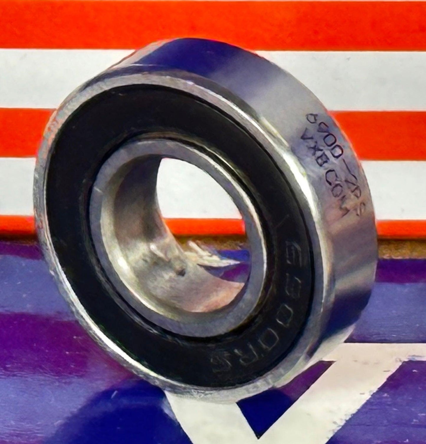 10-Pack 6900-2RS Bearing 10x22x6mm - Sealed - fast shipping 🇺🇸