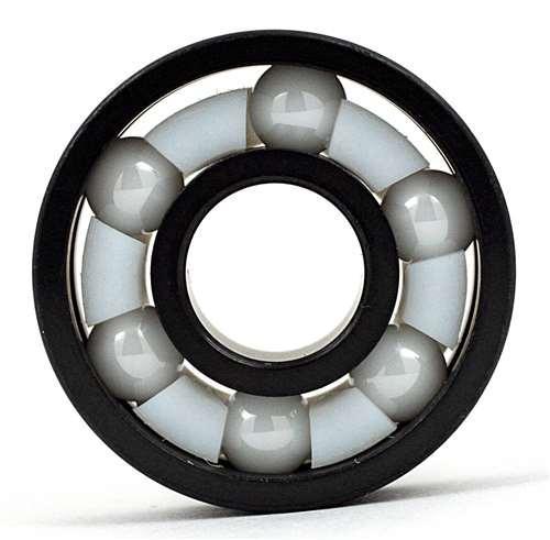 6901 Full Ceramic Silicon Nitride Bearing - fast shipping 🇺🇸
