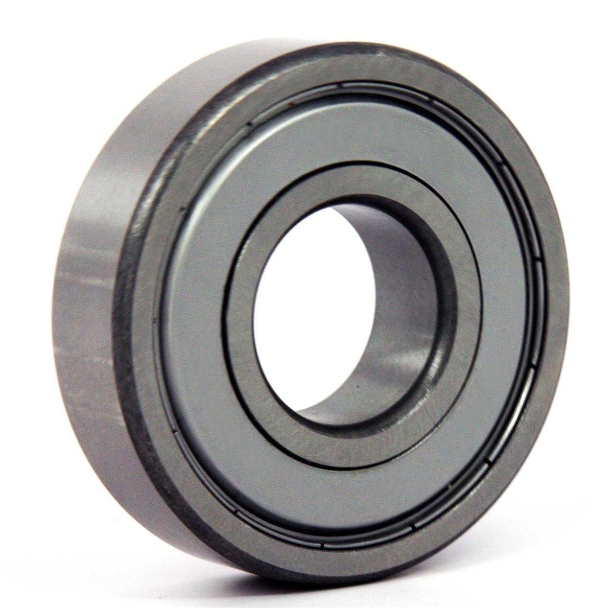 6901/13ZZN 13x24x6 Ball Bearing single Row shielded Bearing - fast shipping 🇺🇸