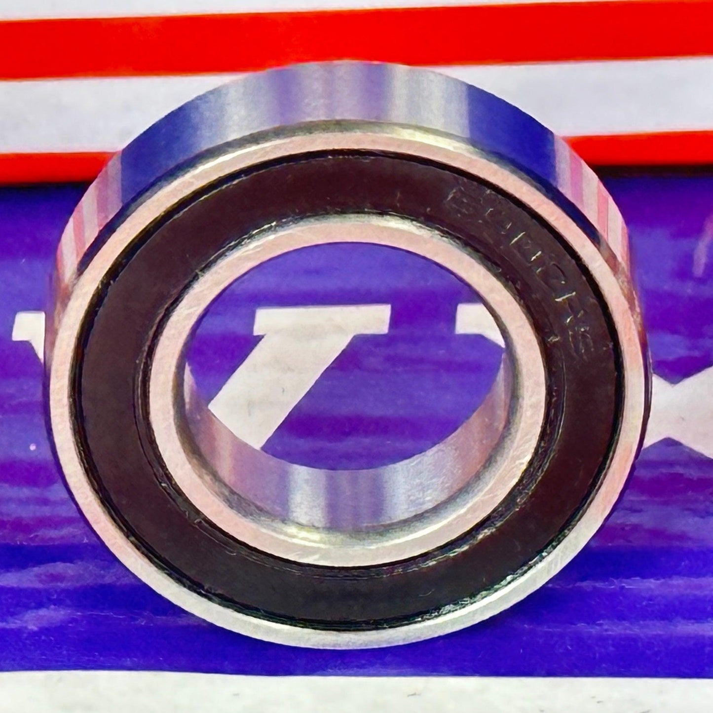 10-Pack 6902-2RS 15x28x7 Sealed Bearing - fast shipping 🇺🇸