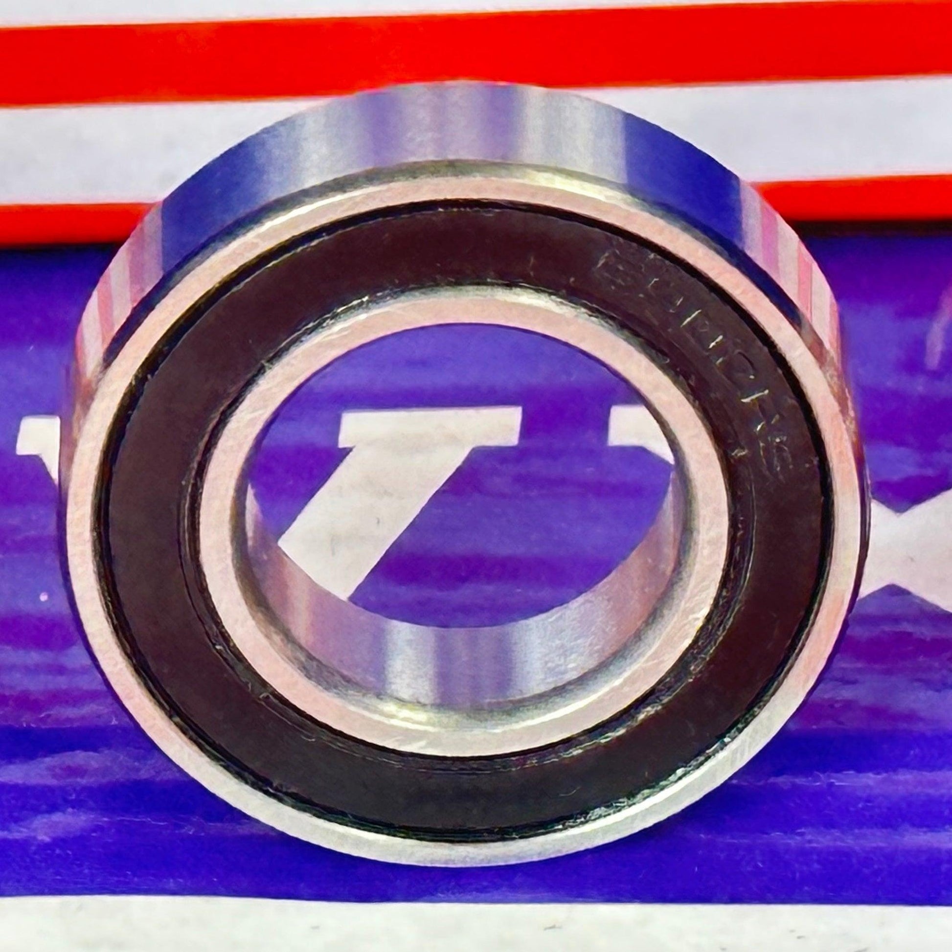 10-Pack 6902-2RS 15x28x7 Sealed Bearing - fast shipping 🇺🇸