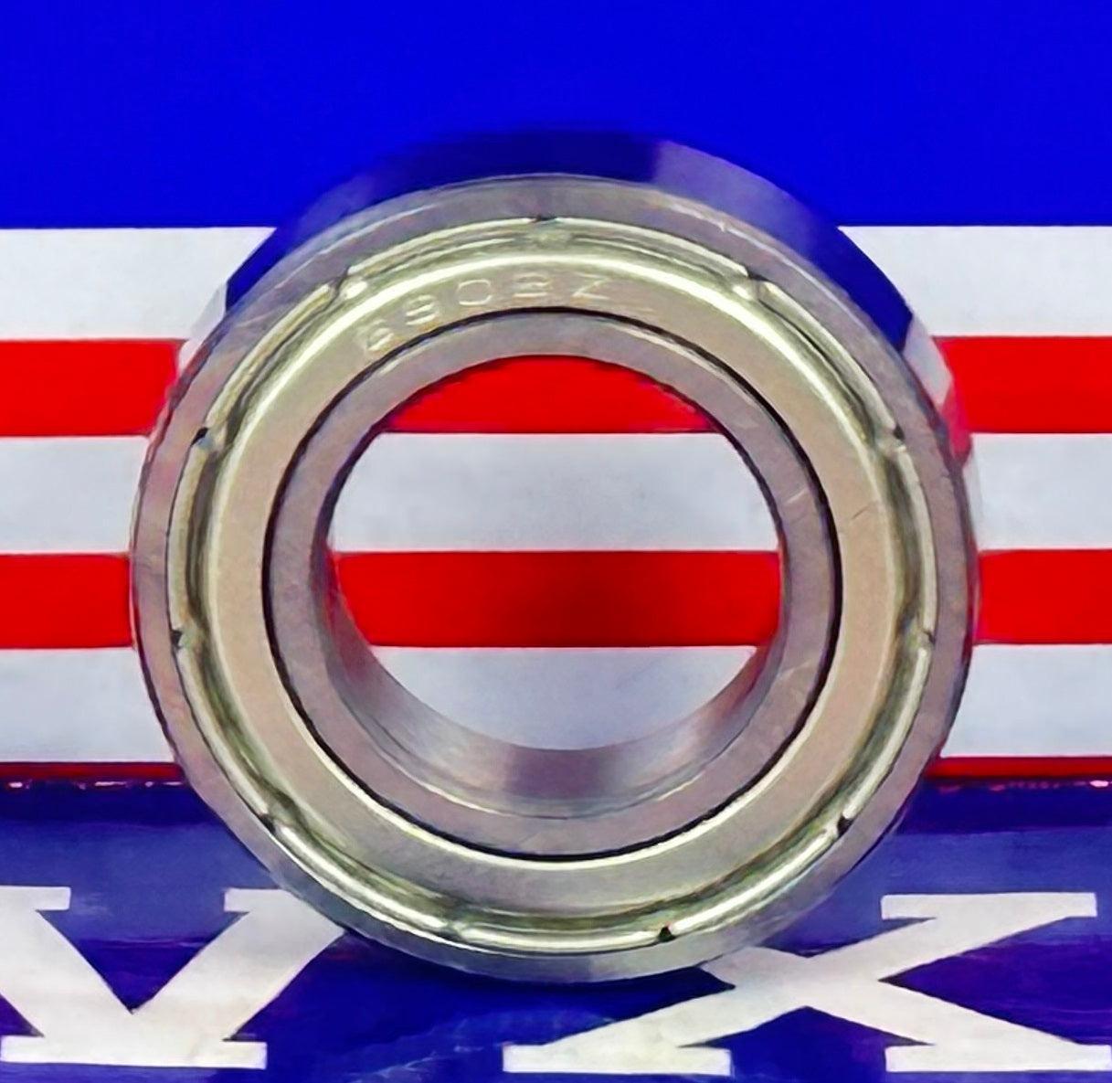 6902ZZ Bearing Deep Groove 6902ZZ - fast shipping 🇺🇸