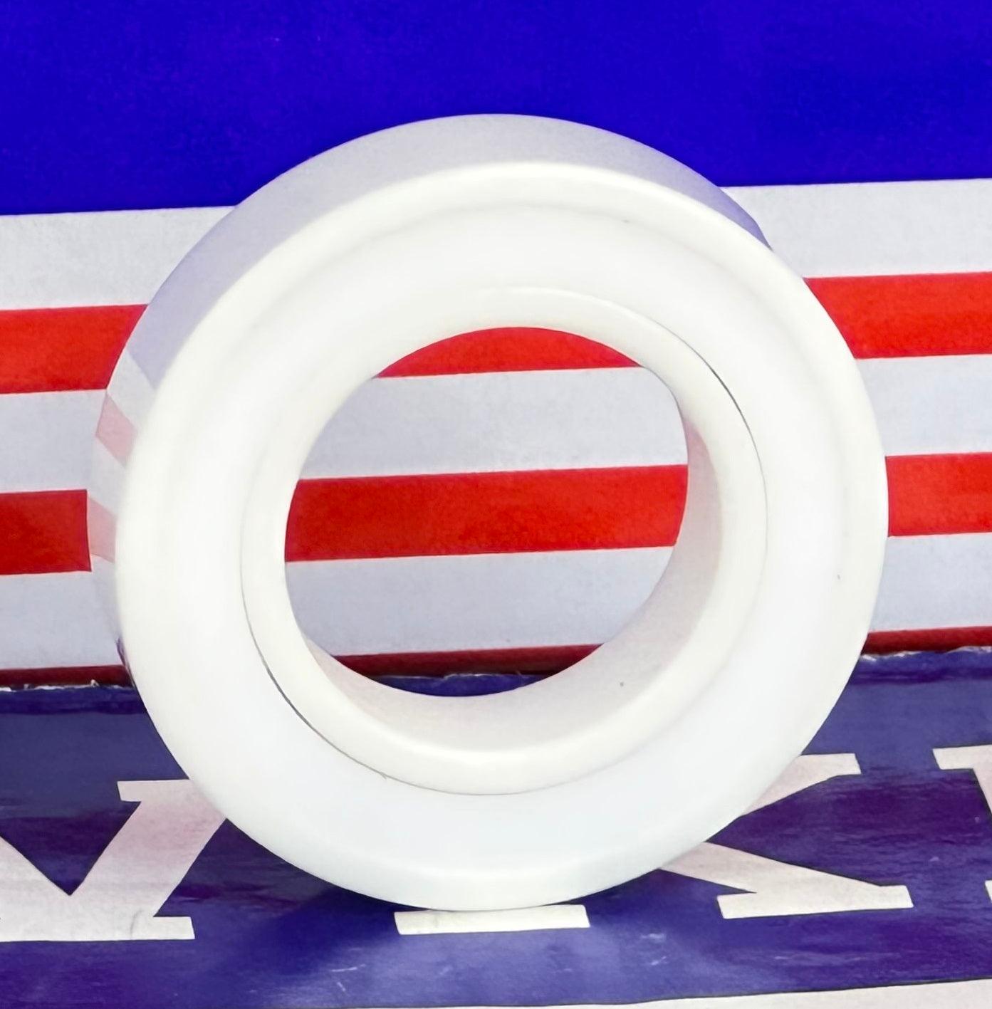 6903-2RS Full Ceramic Sealed Bearing 17x30x7 ZrO2 - fast shipping 🇺🇸
