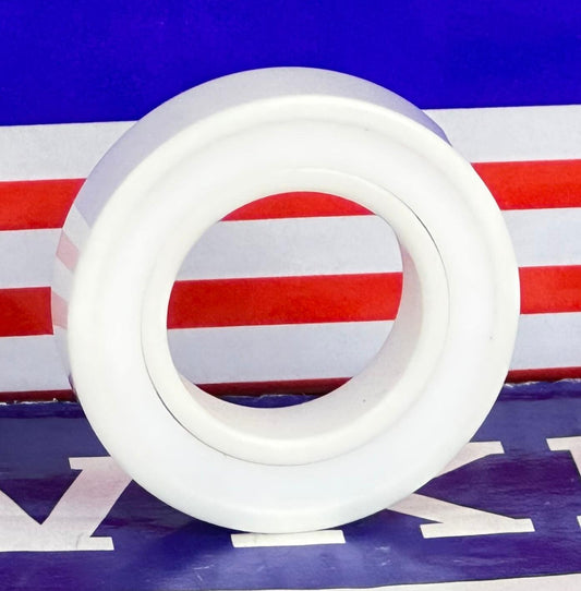 6903-2RS Full Ceramic Sealed Bearing 17x30x7 ZrO2 - fast shipping 🇺🇸