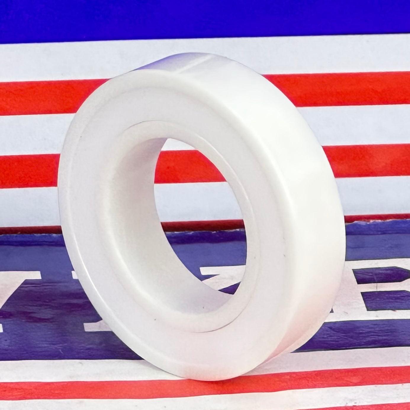 6903-2RS Full Ceramic Sealed Bearing 17x30x7 ZrO2 - fast shipping 🇺🇸