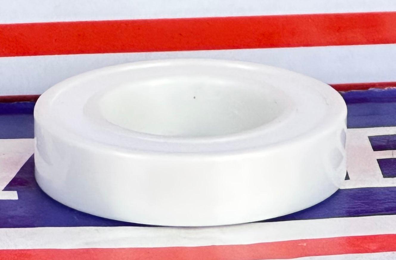 6903-2RS Full Ceramic Sealed Bearing 17x30x7 ZrO2 - fast shipping 🇺🇸