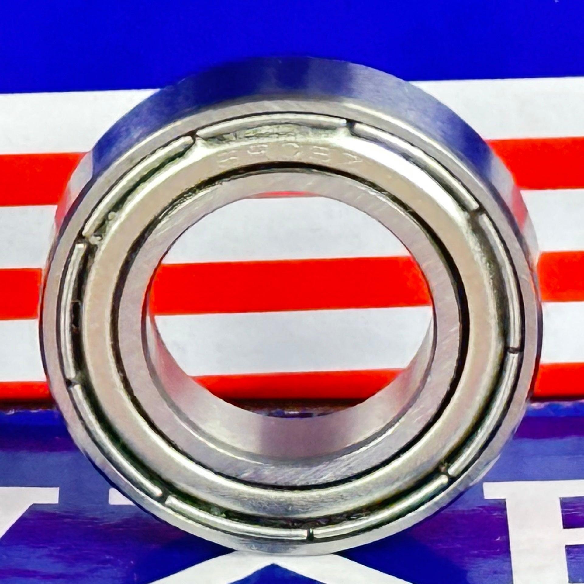 10-Pack 6903ZZ 17x30x7mm Metal Shielded Bearing - fast shipping 🇺🇸