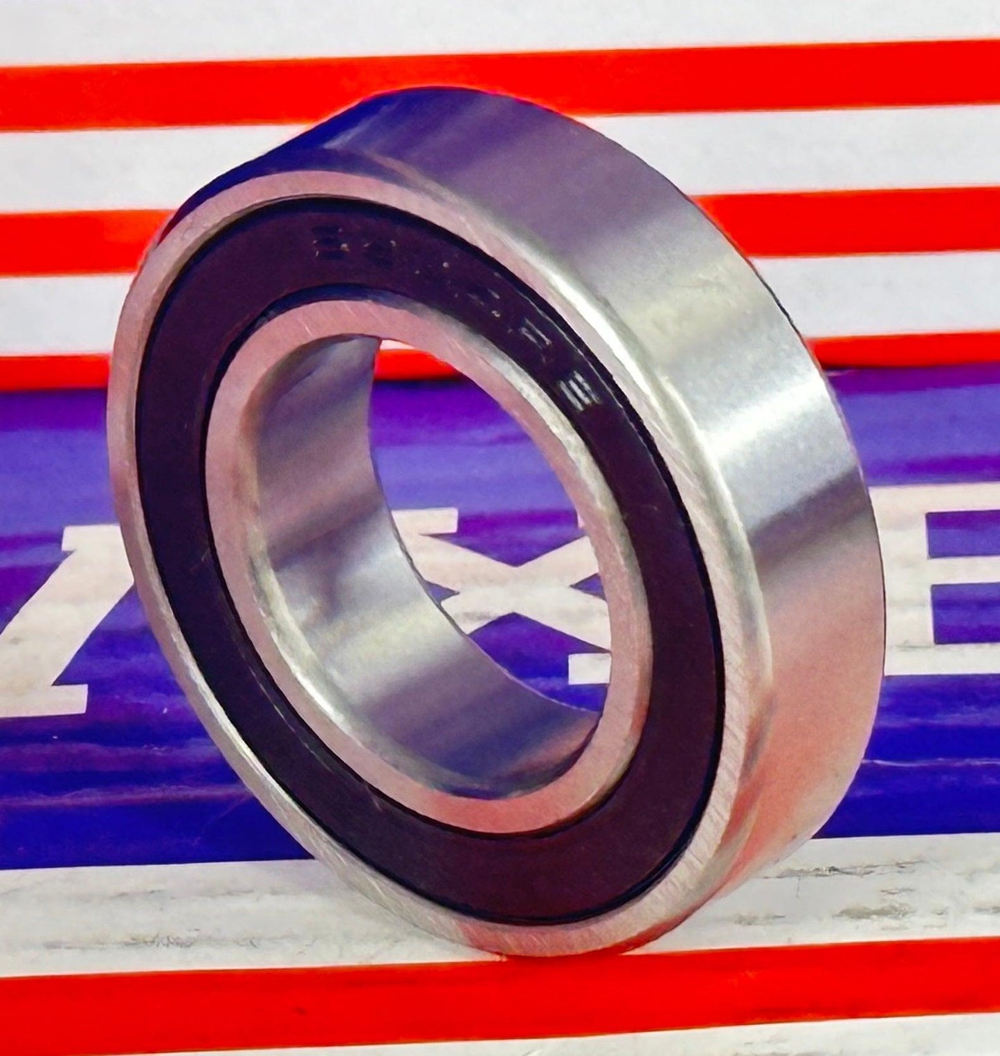 6904-2RS Sealed Bearing 20x37x9mm - fast shipping 🇺🇸