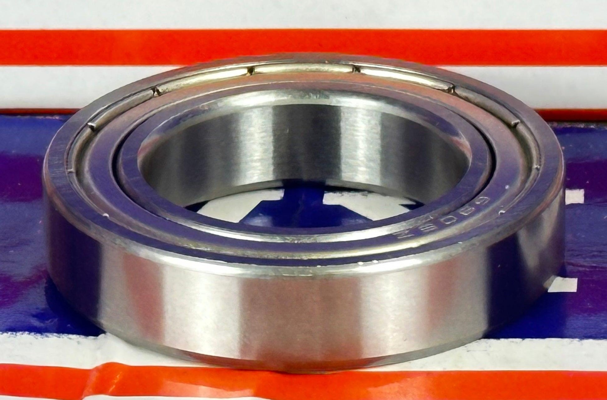 Premium 6905ZZ Bearing 25x42x9 Shielded - fast shipping 🇺🇸