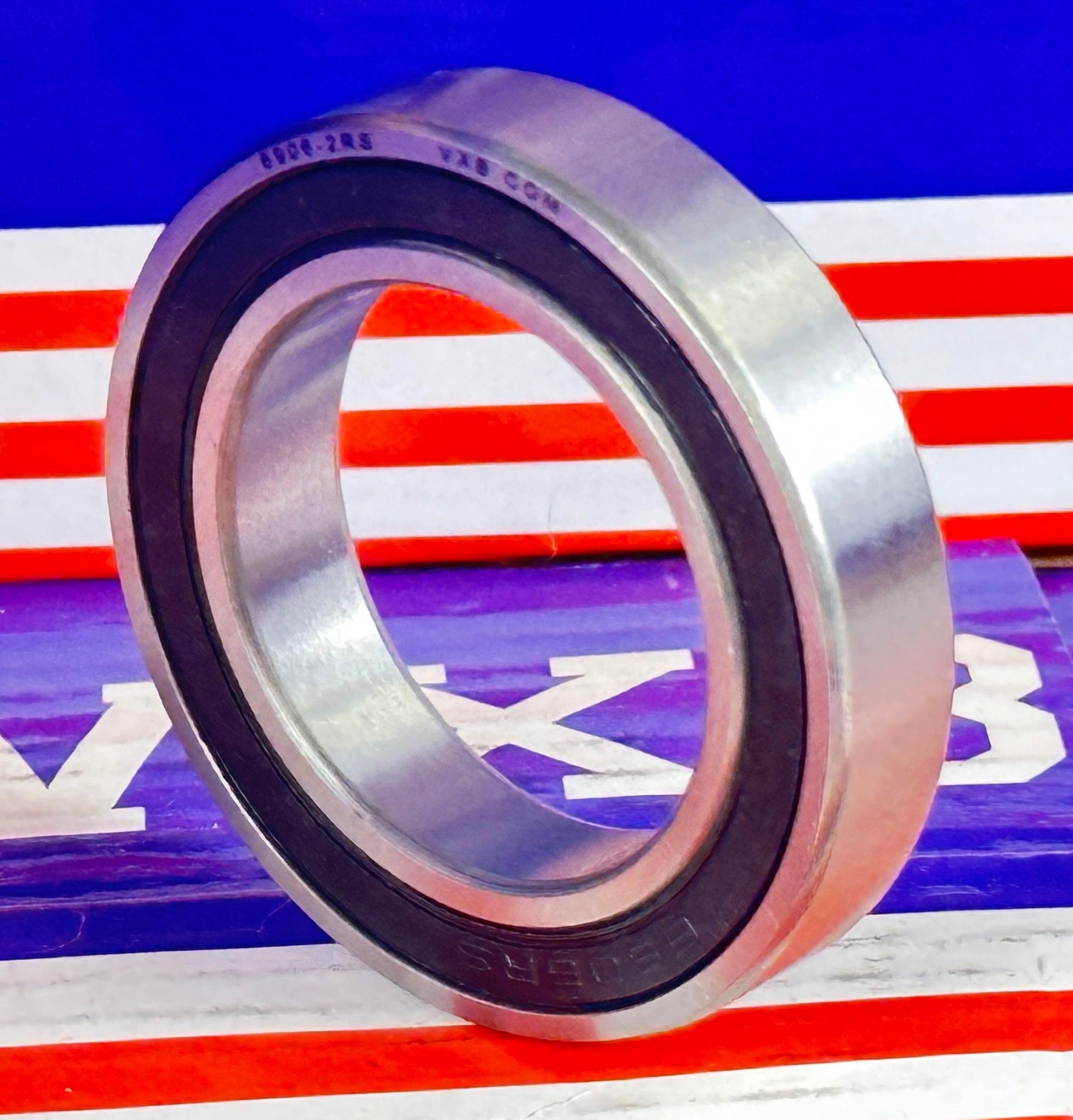 6906RS Bearing 30x47x9mm - Sealed - fast shipping 🇺🇸