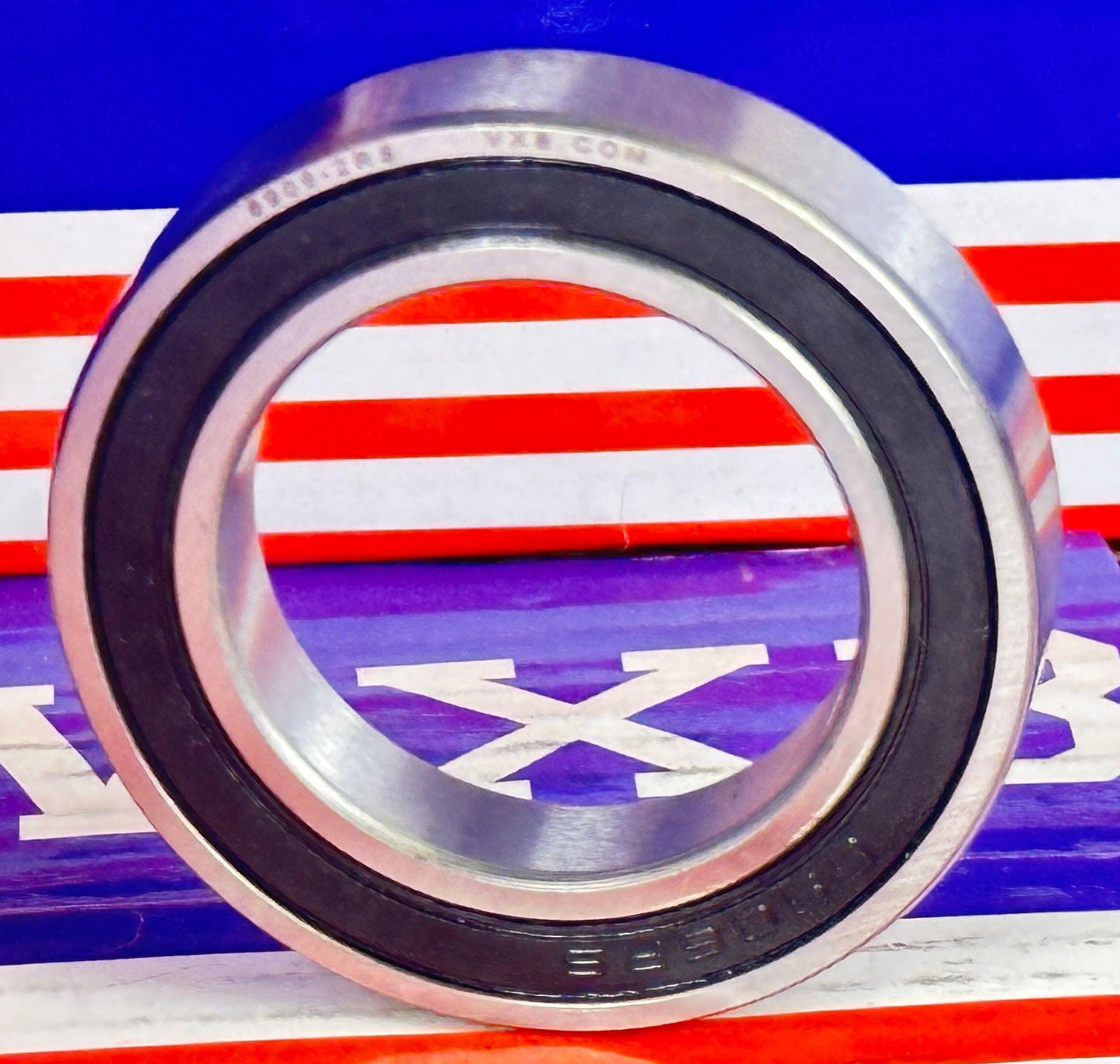 6906RS1 Sealed Ball Bearing 30x47x9mm - fast shipping 🇺🇸