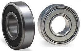 6908-2RS 6908-ZZ Ball Bearing 40X62X12 - fast shipping 🇺🇸