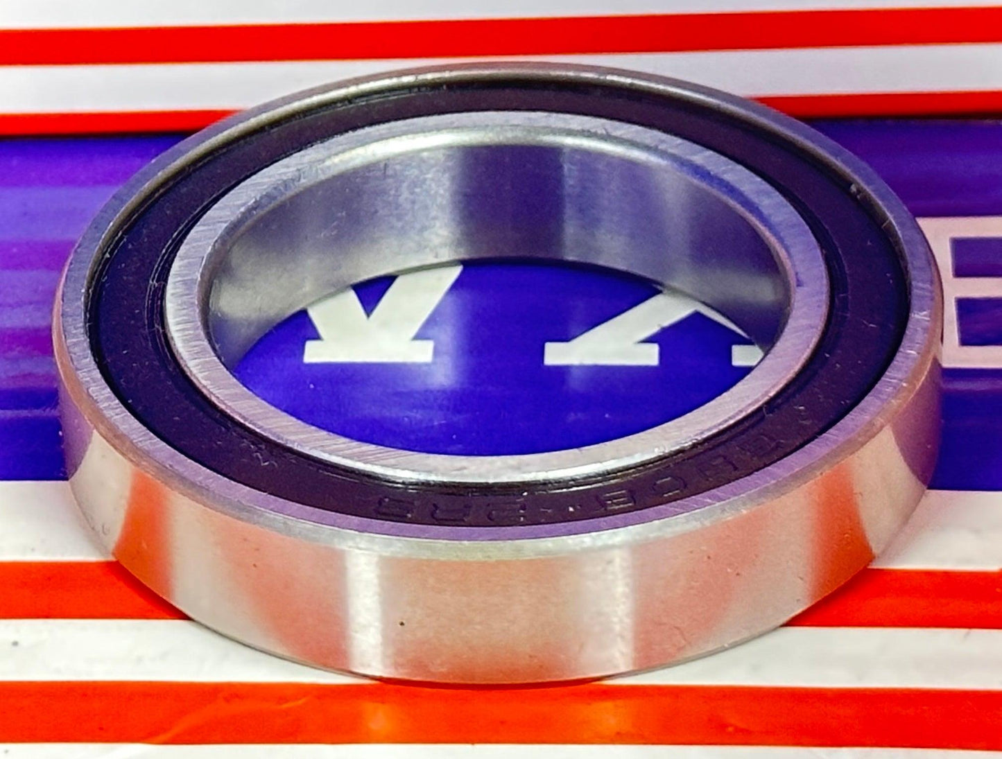 6908-2RS Bearing Hybrid Ceramic Sealed 40x62x12mm - fast shipping 🇺🇸