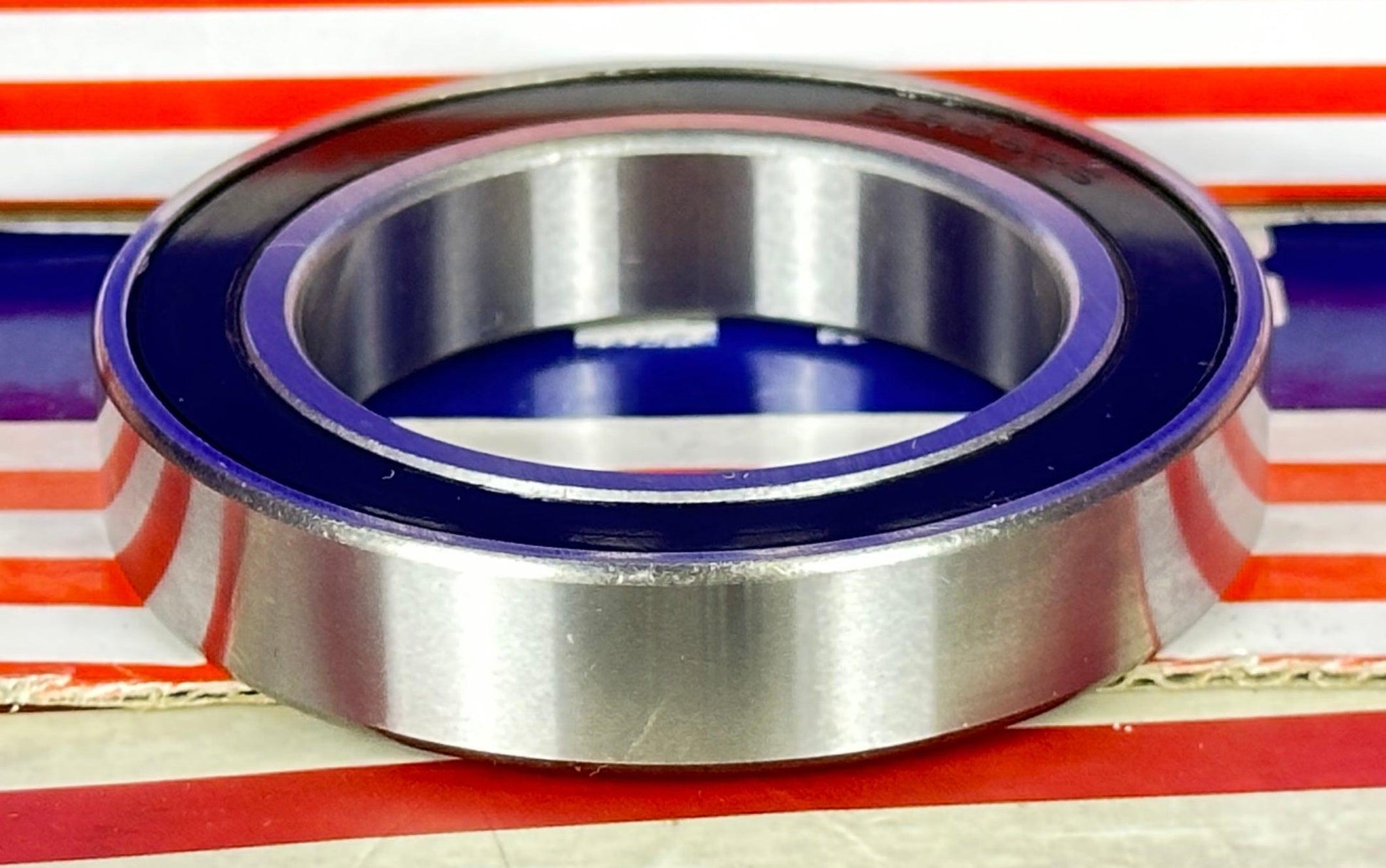 6908-2RS Ceramic Si3N4 ABEC 5 Sealed Ball Bearing 40x62x12mm - fast shipping 🇺🇸