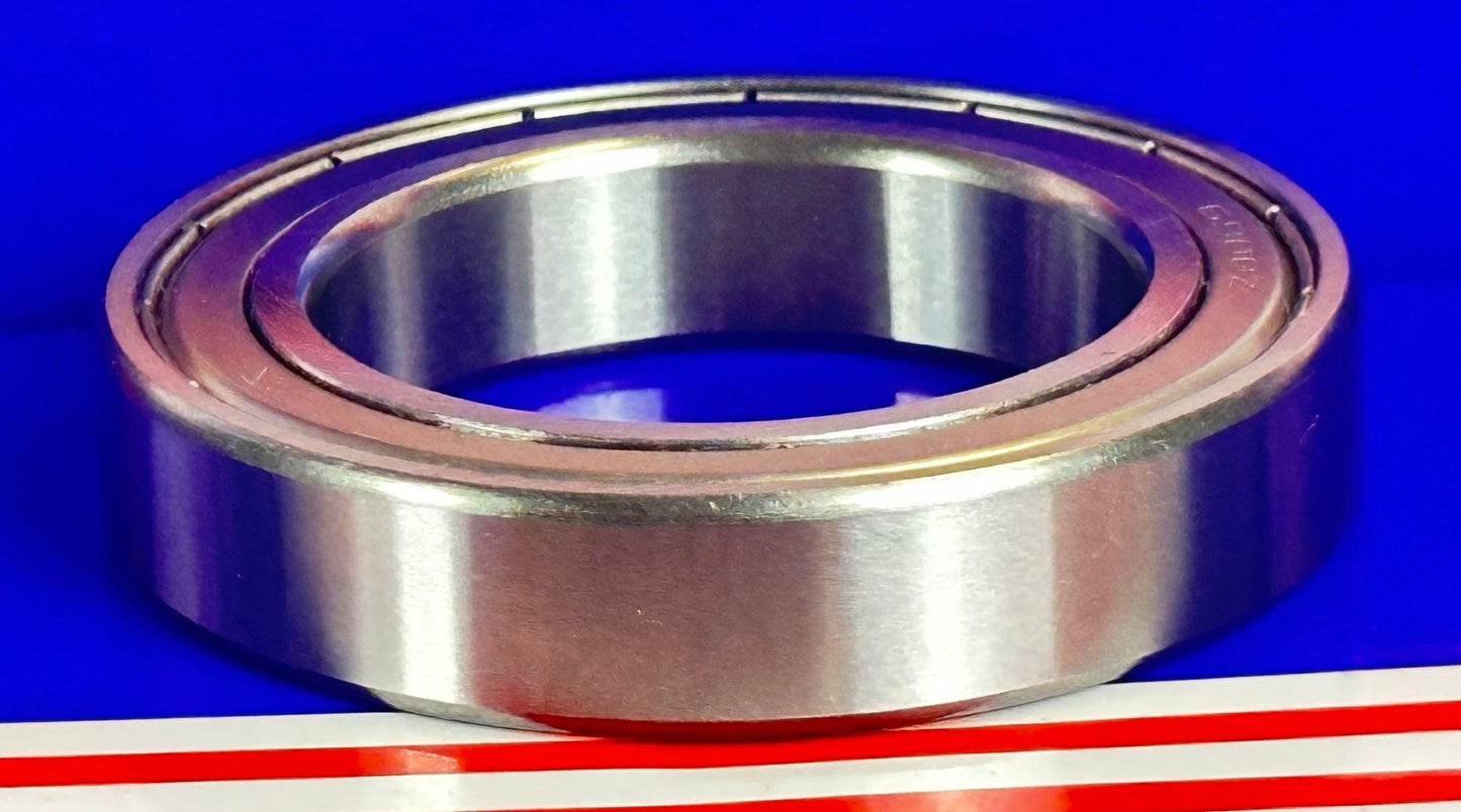 6908ZZ Bearing 40x62x12mm - Double Shielded - fast shipping 🇺🇸
