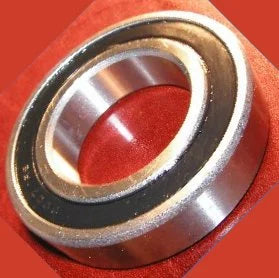 6909LLU 45x68x12 Sealed Ball Bearing - fast shipping 🇺🇸