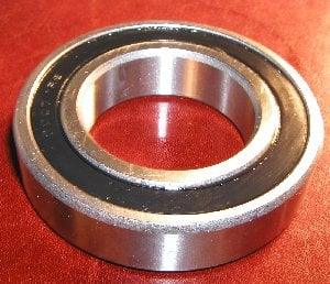 6909UU Ball Bearing - 45x68x12mm - Sealed - fast shipping 🇺🇸