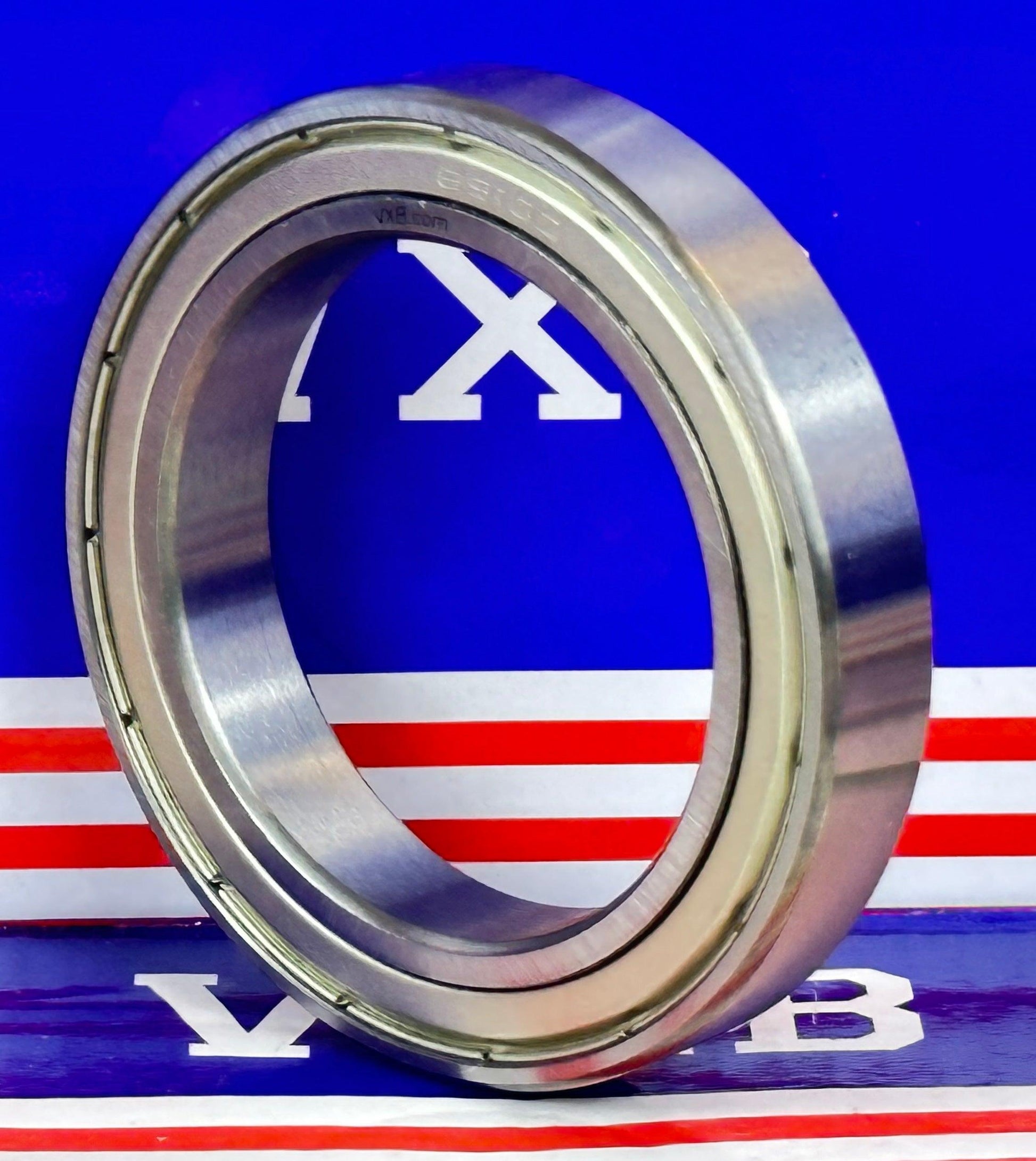 6910ZZ Bearing 50x72x12mm - Double Shielded - fast shipping 🇺🇸