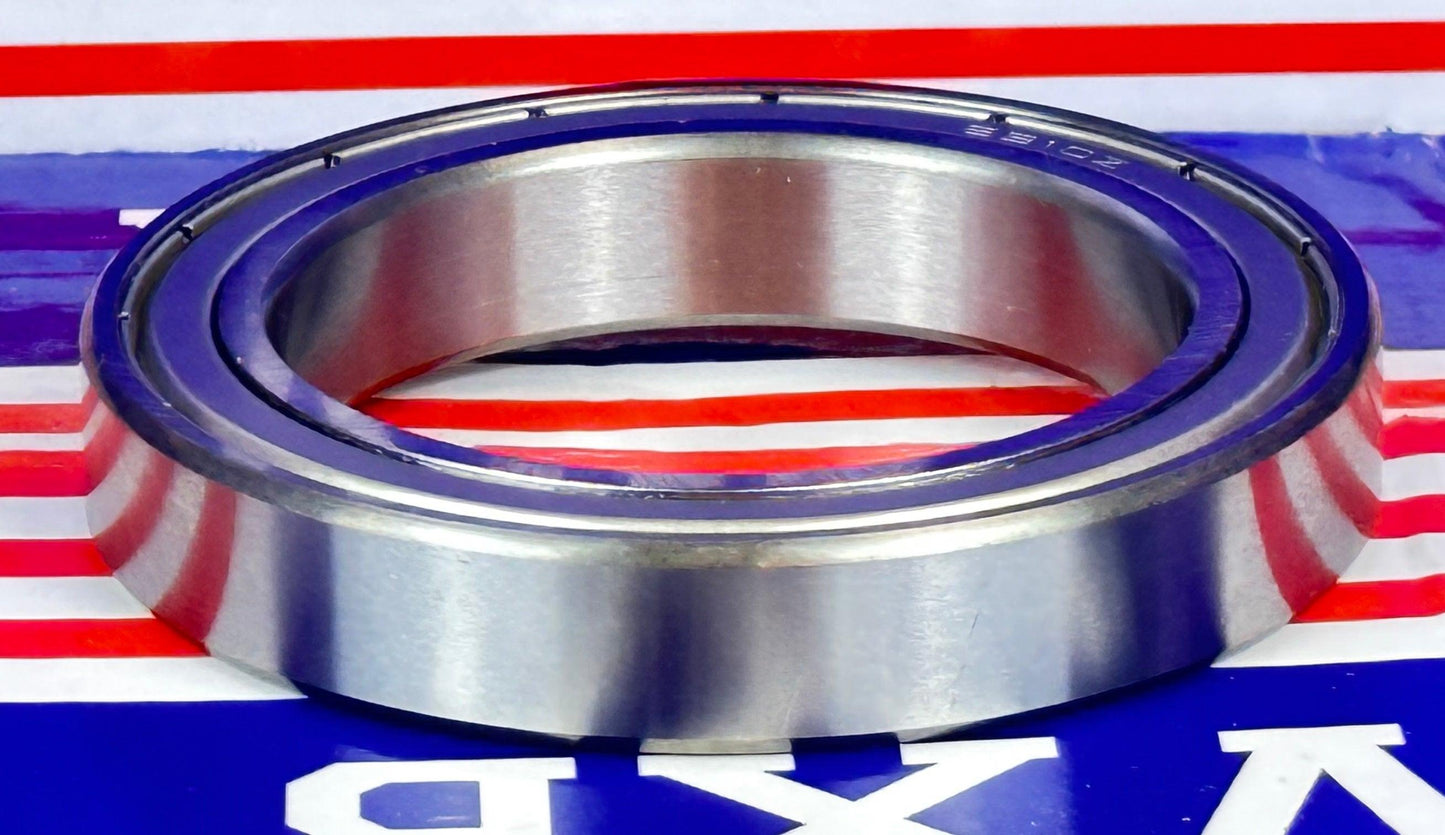 6910ZZ Bearing 50x72x12mm - Double Shielded - fast shipping 🇺🇸