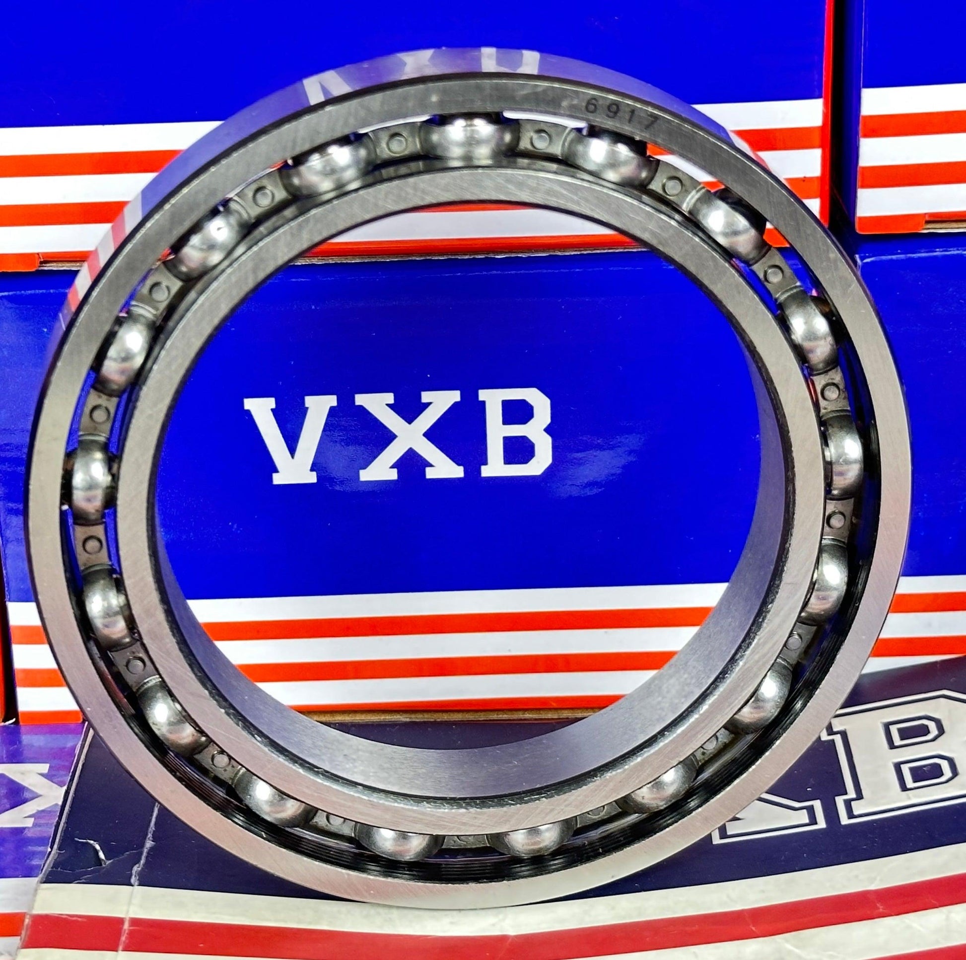 6917 Bearing 85x120x18 Open - fast shipping 🇺🇸