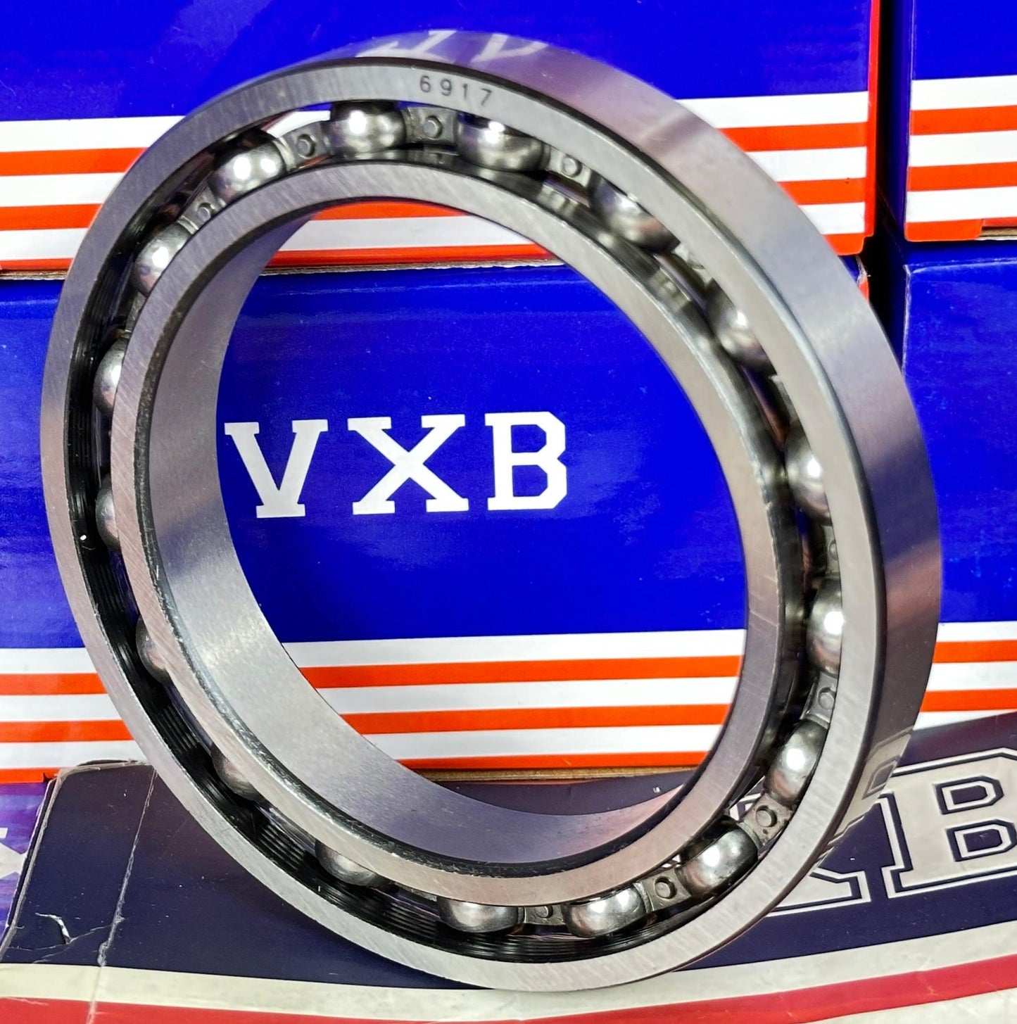 6917 Bearing 85x120x18 Open - fast shipping 🇺🇸