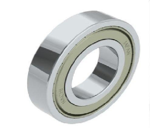 6918ZZ Nachi Bearing Shielded C0 Japan 90x125x18 Large - fast shipping 🇺🇸
