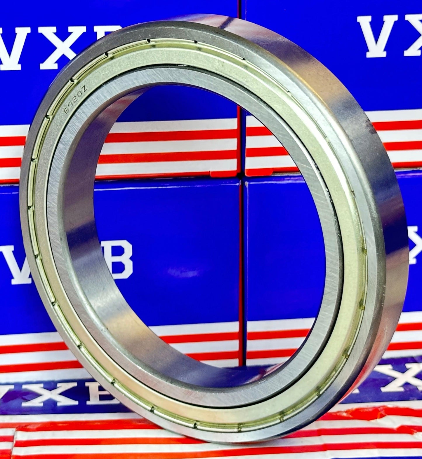 6920ZZ Ball Bearing Shielded 100x140x20mm - fast shipping 🇺🇸