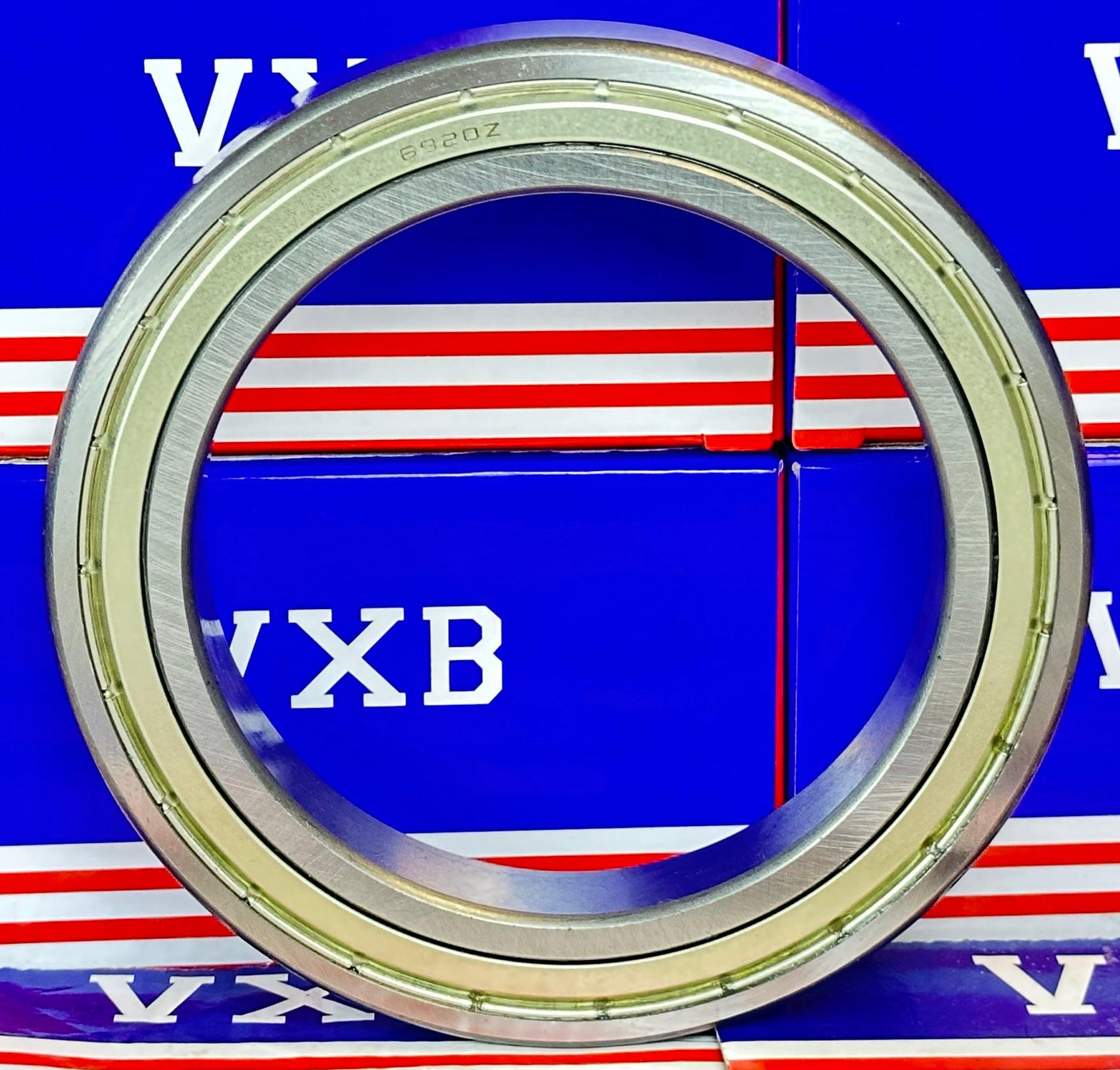 6920ZZ Ball Bearing Shielded 100x140x20mm - fast shipping 🇺🇸