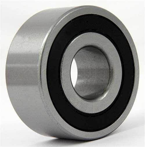 694-2RS Hybrid P6 Polyimide fiber cage 4x11x4 Sealed Miniature Bearing - fast shipping 🇺🇸