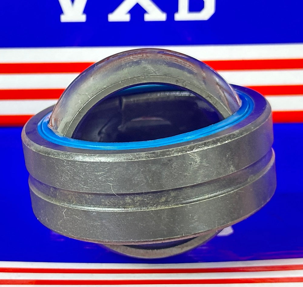 GE40ES-2RS Double Sealed Plain Bearing 40x62x28 - fast shipping 🇺🇸