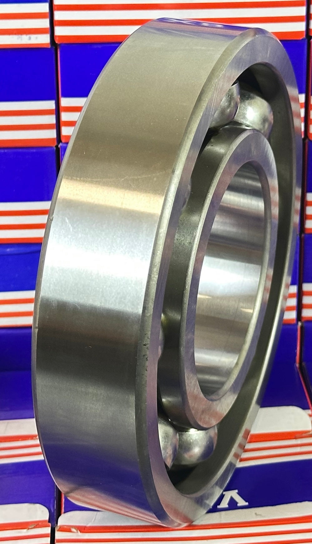 6321 open 105x225x49 Bearing . - fast shipping 🇺🇸