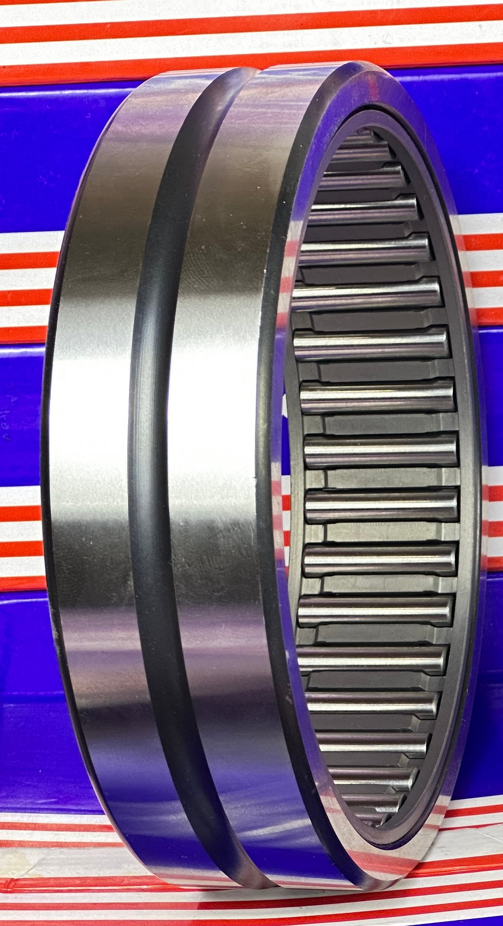 RNA4922 Needle Roller Bearing 125x150x40mm - Machined Type - fast shipping 🇺🇸