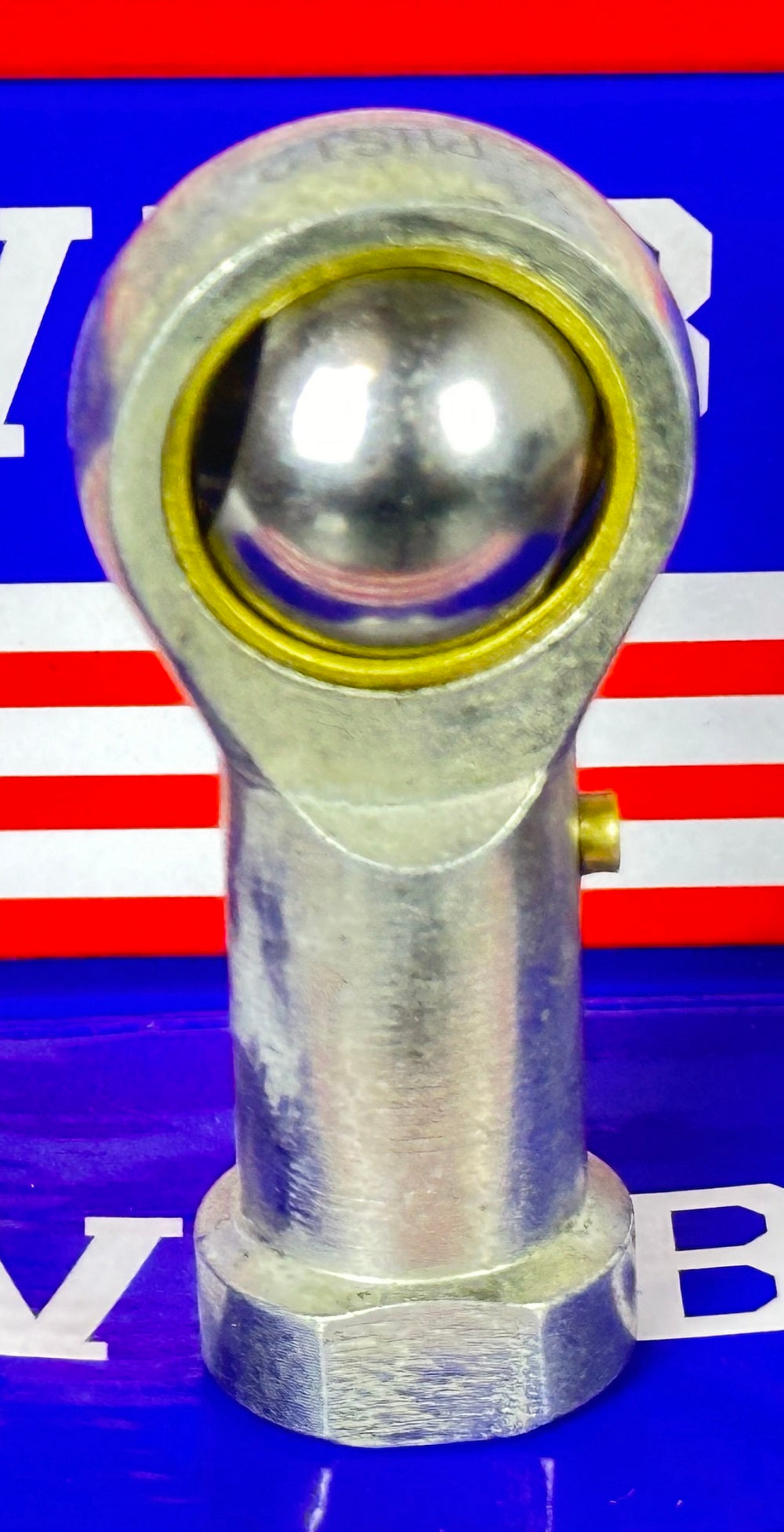 M12x1.75 Female Rod End 12mm PHS12 Right Hand Joint - fast shipping 🇺🇸