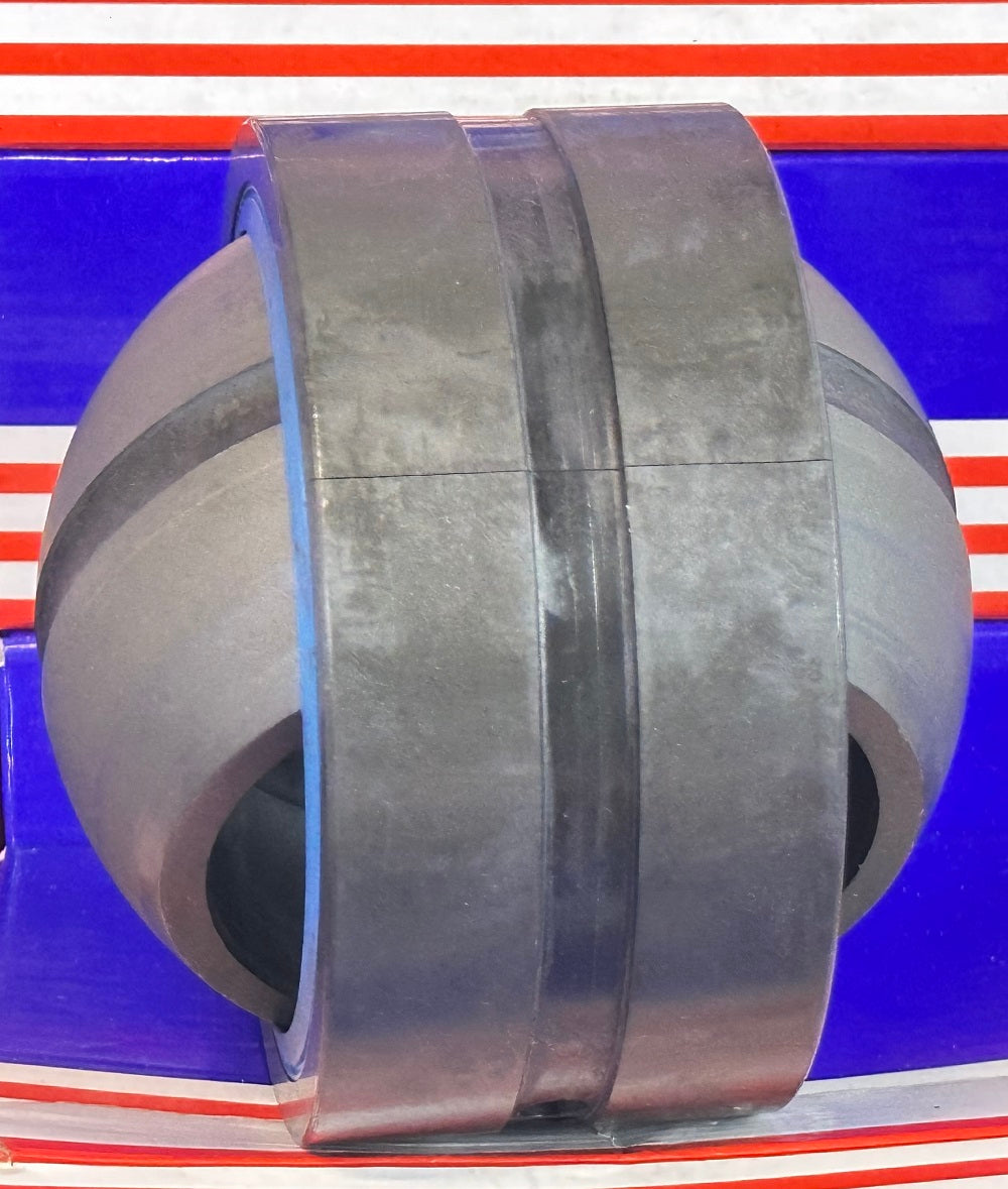 GEZ208ES-2RS Spherical Plain Bearing 2-1/2x3-15/16x2-3/16 inch - fast shipping 🇺🇸