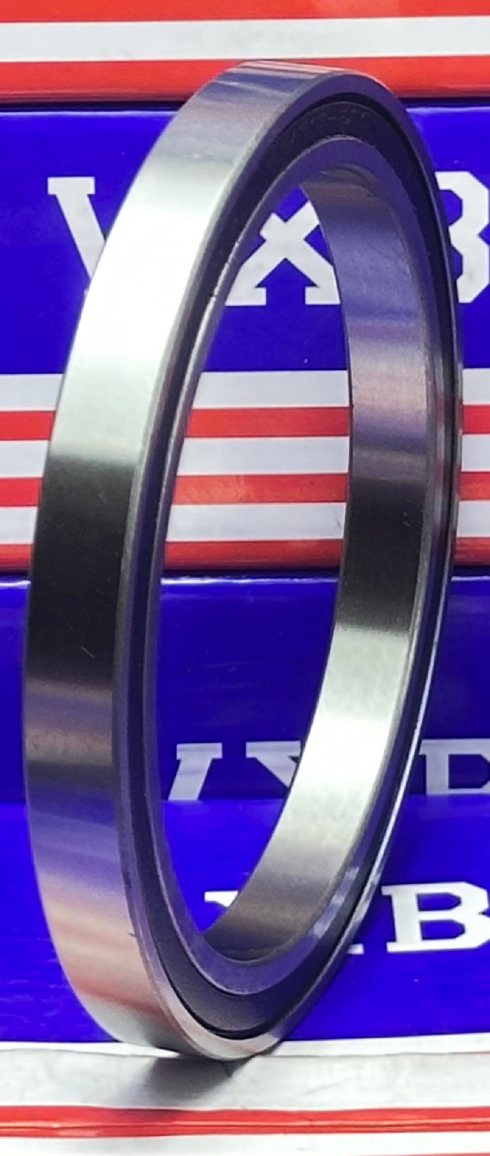 6816-2RS Sealed Bearing 80x100x10mm 80mm ID/Bore - fast shipping 🇺🇸