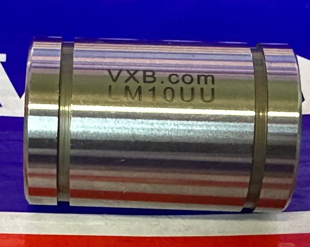 LM10UU Linear Motion 10mm Bushing - fast shipping 🇺🇸