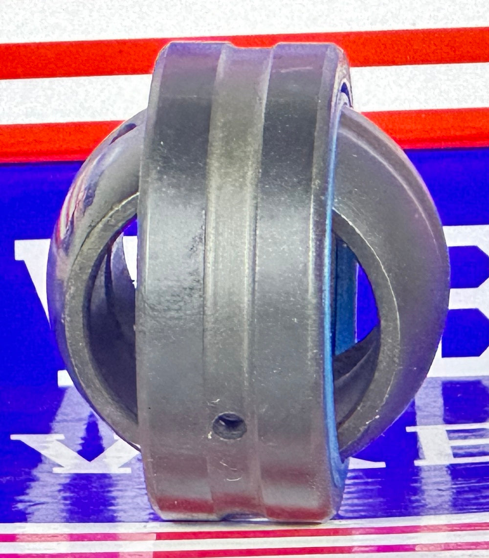 GE25ES-2RS Double Sealed Plain Bearing 25x42x20 - fast shipping 🇺🇸