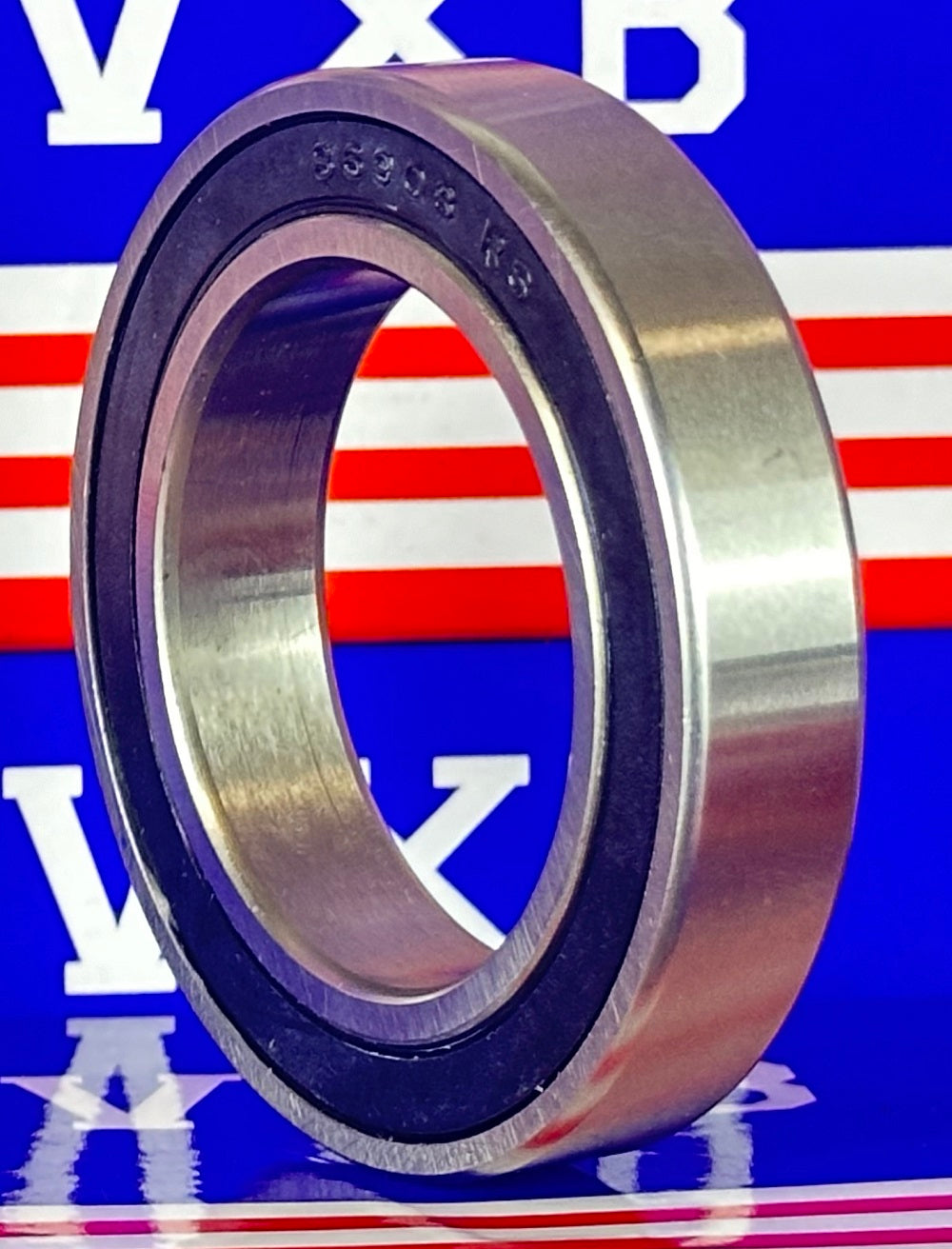 S6908-2RS Food Grade Stainless Steel Ball Bearing - fast shipping 🇺🇸