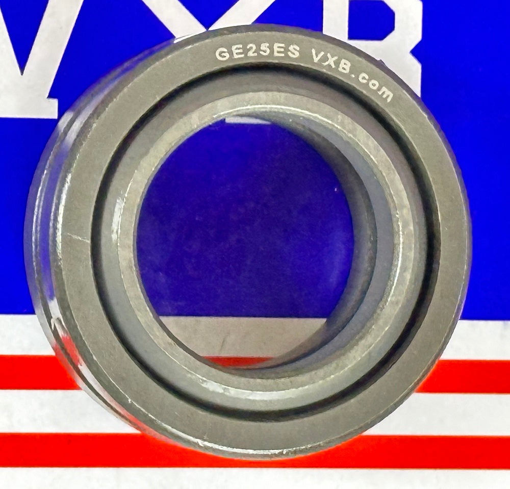GE25ES Spherical Plain Bearing 25x42x20mm Plain Bearing - fast shipping 🇺🇸