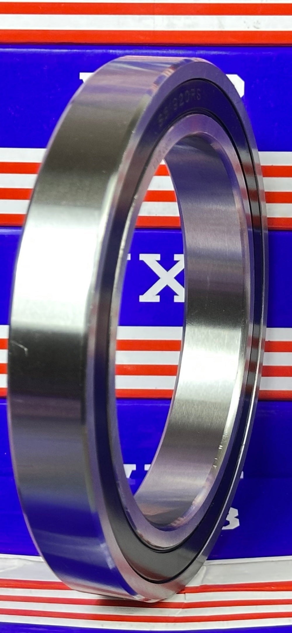 S6920-2RS Food Grade Stainless Steel Ball Bearing - fast shipping 🇺🇸