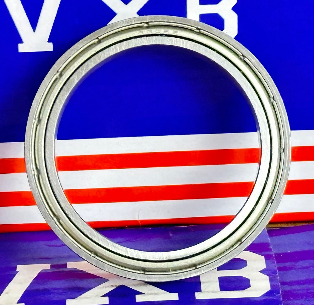 Premium 6808ZZ Bearing 40x52x7mm Shielded - fast shipping 🇺🇸