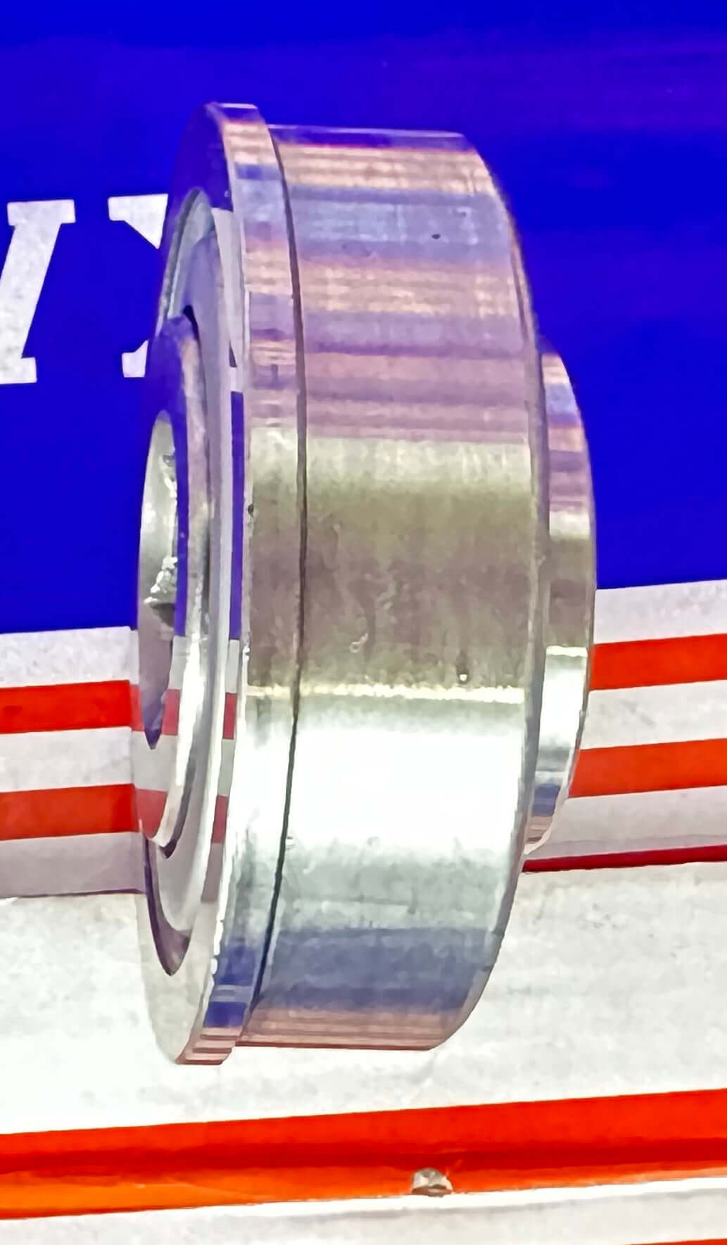 F205KRR1116-HX Special Agricultural Conveyor Bearing 11/16" Hex - fast shipping 🇺🇸