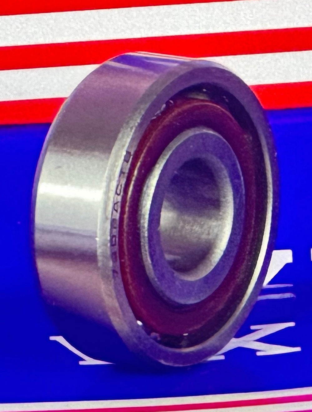 7302ACTB Bearing Angular Contact 15x42x13mm - fast shipping 🇺🇸