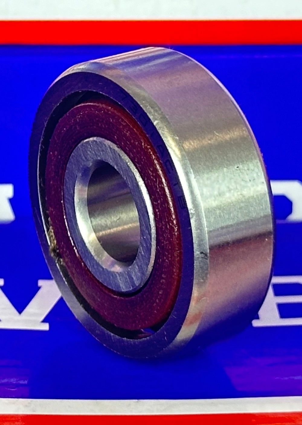 7301ACTB Bearing Angular Contact 12x37x12mm - fast shipping 🇺🇸